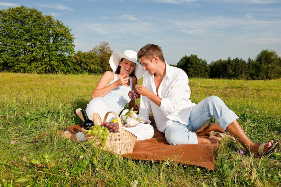 Customized Picnic Package