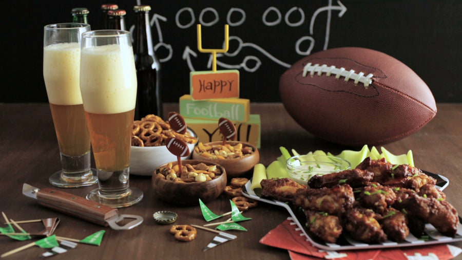 Sports Package