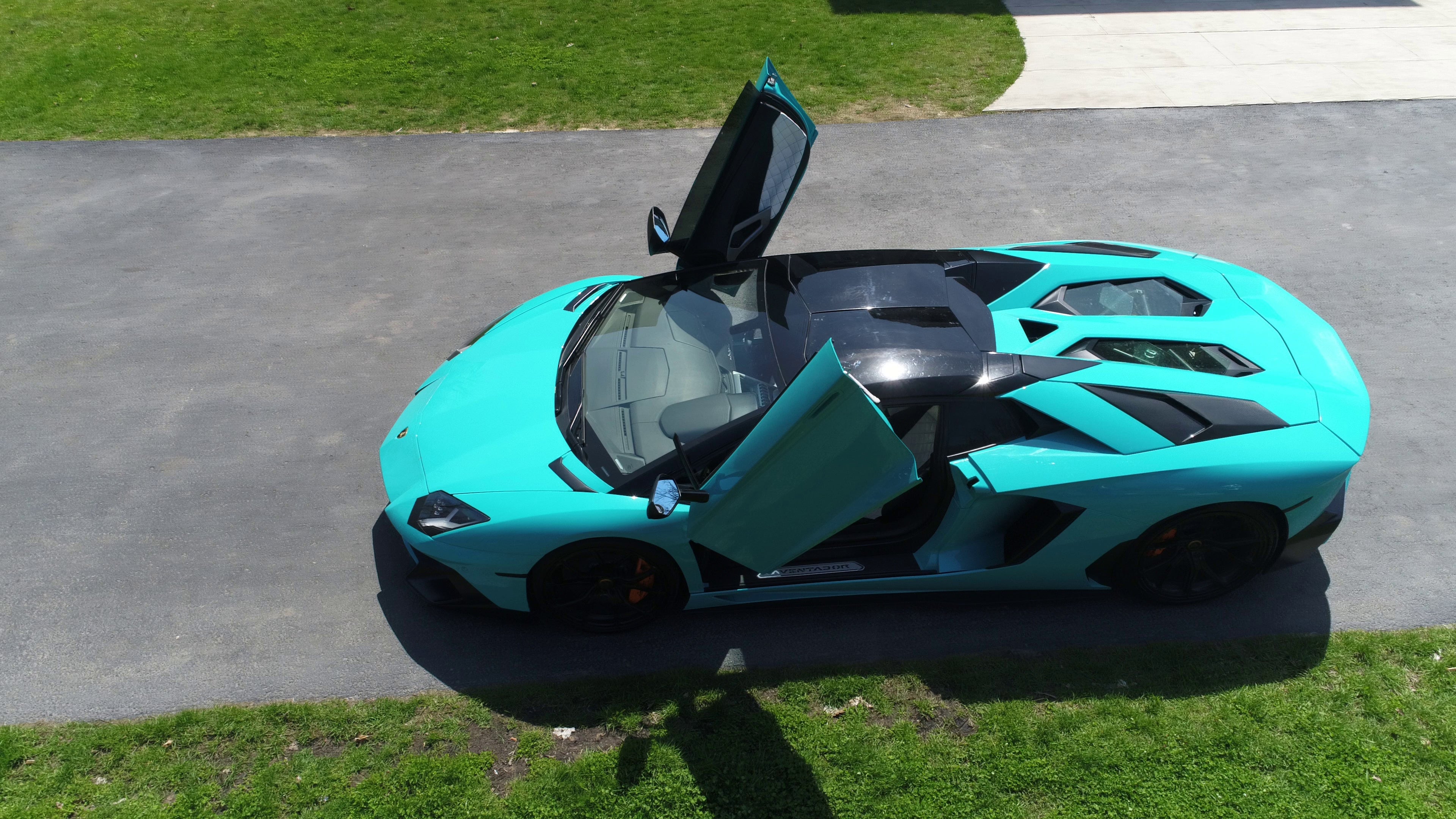 Car Rental - Super