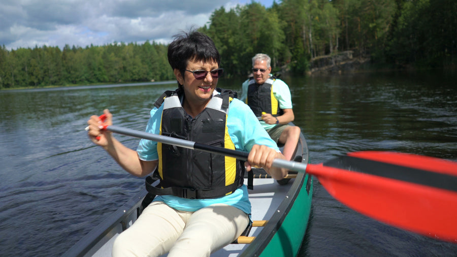 Kayak Rental