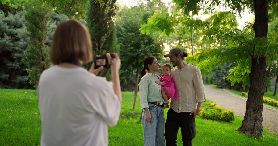 Photographer