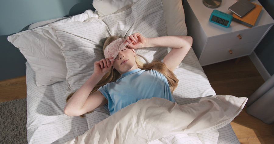 Restful Sleep Package